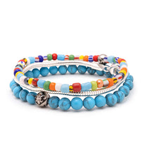 The Mykonos Stack