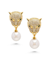 華奢パール【leah alexandra】ISABEL EARRINGS★日本未カナダ発 nialaya-women-s-earrings-women