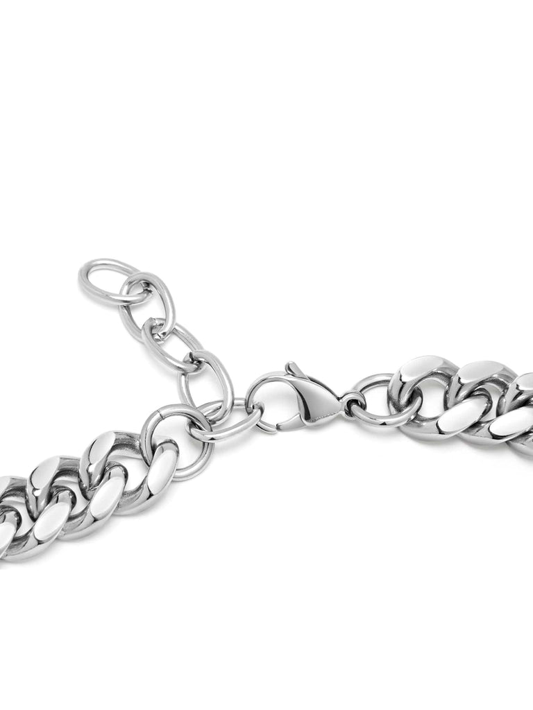 Accesorio Bisutería Plata Cierre Corazón Plata De Ley - Dije Grabable Para Pulseras Tipo Thomas Sabo Plata 925 Cierre Pulsera Corazón Plano