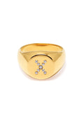 Women's Limited Edition X Ring