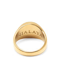 Nialaya Women's Ring Women's Limited Edition X Ring