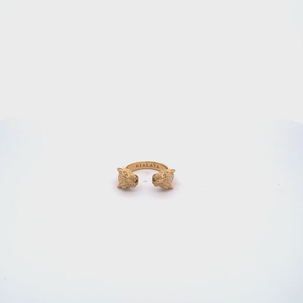 Nialaya_Womens_Panther_Ring_Gold_Video