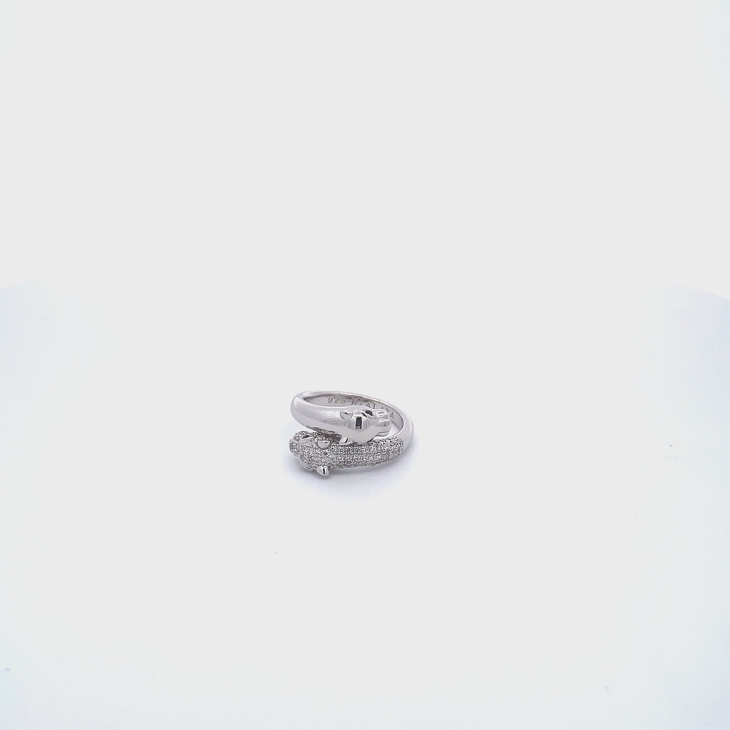 Nialaya_Twisted_Panther_Ring_Silver_Video