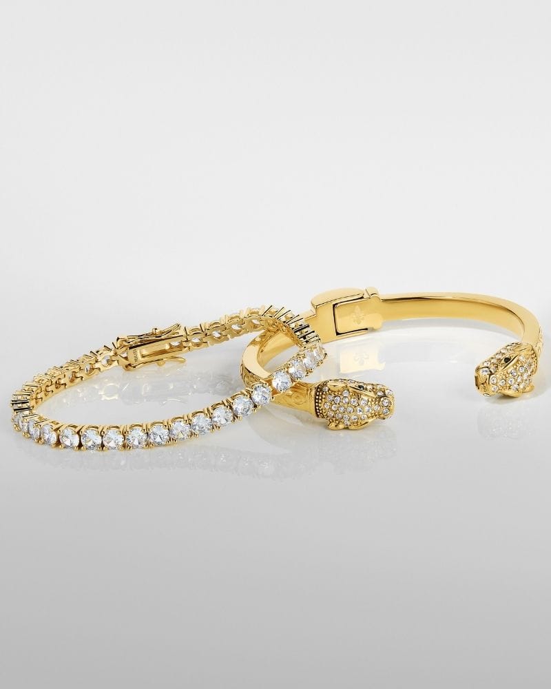 BRACELETS