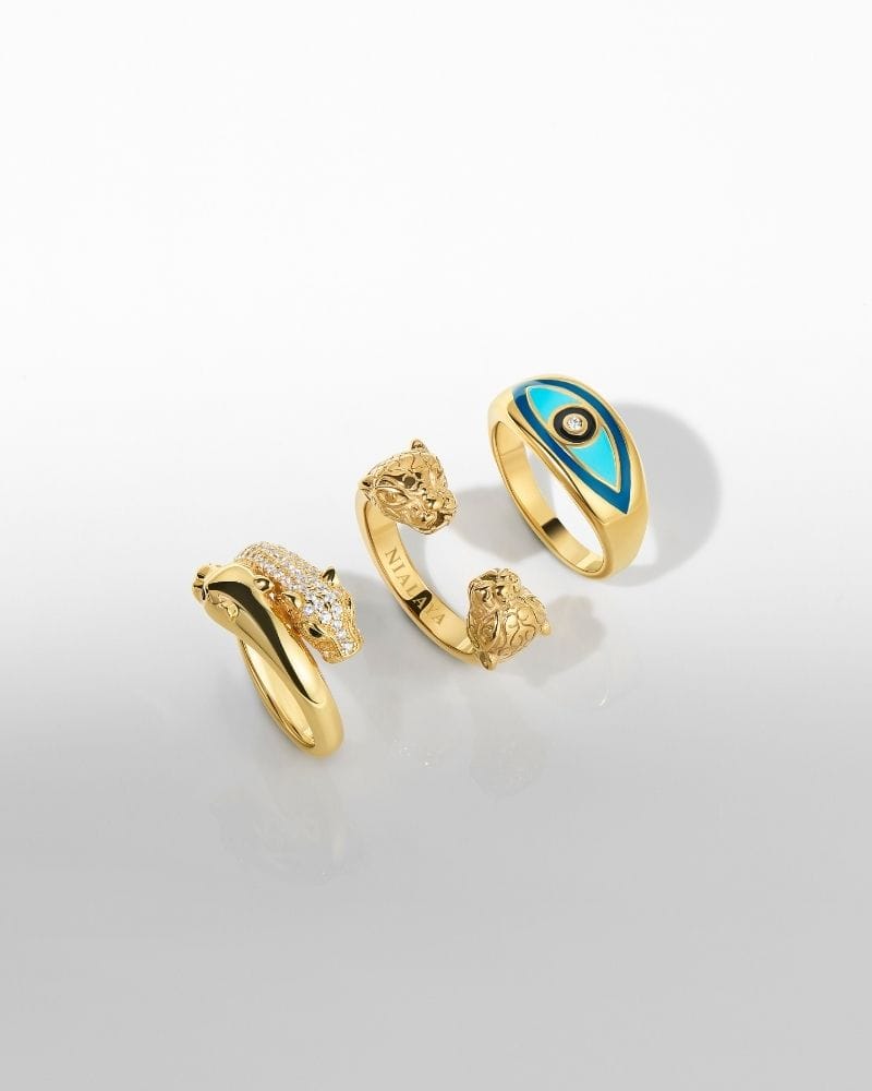RINGS